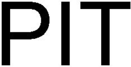 PIT trademark