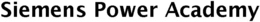 SIEMENS POWER ACADEMY trademark