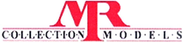 MR C·O·L·L·E·C·T·I·O·N M·O·D·E·L·S trademark