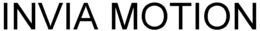 INVIA MOTION trademark
