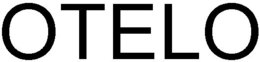 OTELO trademark