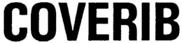COVERIB trademark