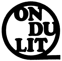 ONDULIT trademark