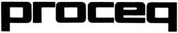 PROCEQ trademark