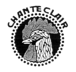 CHANTECLAIR trademark