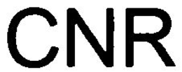 CNR trademark