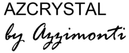 AZCRYSTAL BY AZZIMONTI trademark