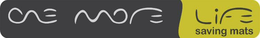 ONE MORE LIFE SAVING MATS trademark