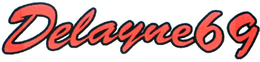 DELAYNE69 trademark