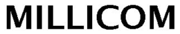 MILLICOM trademark