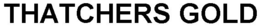 THATCHERS GOLD trademark