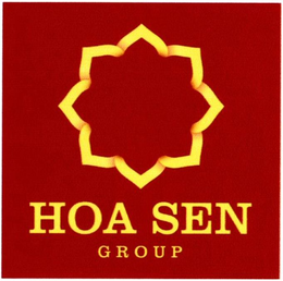 HOA SEN GROUP trademark
