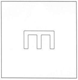 M trademark