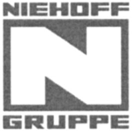 NIEHOFF N GRUPPE trademark