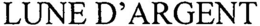 LUNE D'ARGENT trademark