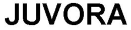 JUVORA trademark