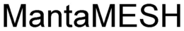 MANTAMESH trademark
