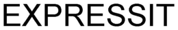 EXPRESSIT trademark