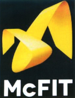 MCFIT trademark