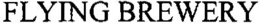 FLYING BREWERY trademark