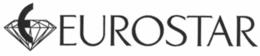 E EUROSTAR trademark