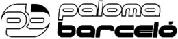 PB PALOMA BARCELÓ trademark
