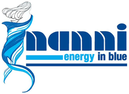 NANNI ENERGY IN BLUE trademark