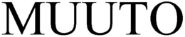 MUUTO trademark
