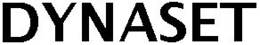 DYNASET trademark