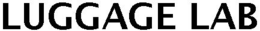 LUGGAGE LAB trademark