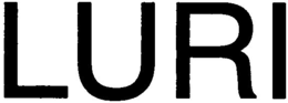 LURI trademark
