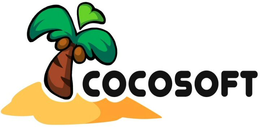 COCOSOFT trademark