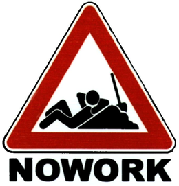 NOWORK trademark