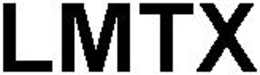 LMTX trademark