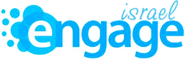 ISRAEL ENGAGE trademark