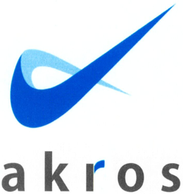 AKROS trademark