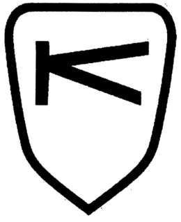 K trademark