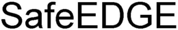 SAFEEDGE trademark