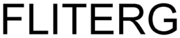 FLITERG trademark