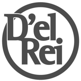 D'EL REI trademark