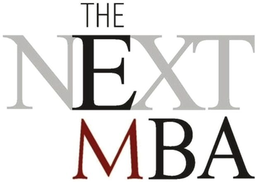 THE NEXT MBA trademark