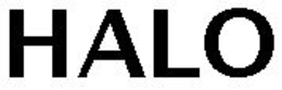 HALO trademark