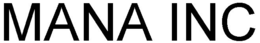 MANA INC trademark