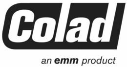 COLAD AN EMM PRODUCT trademark