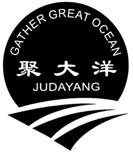 GATHER GREAT OCEAN JUDAYANG trademark