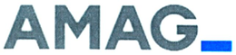 AMAG trademark