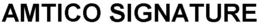 AMTICO SIGNATURE trademark