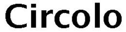 CIRCOLO trademark