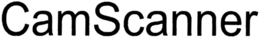 CAMSCANNER trademark