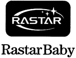 RASTAR RASTAR BABY trademark